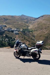 Estación de Esquí de Sierra Nevada