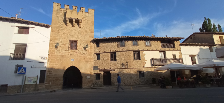Rubielos de Mora - Los 10 pueblos más bonitos de Teruel