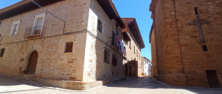 Los 10 pueblos más bonitos de Teruel