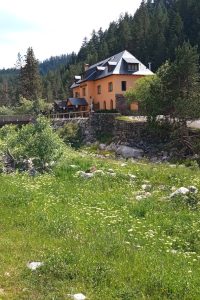 Baños de Tredós - Valle de Arán