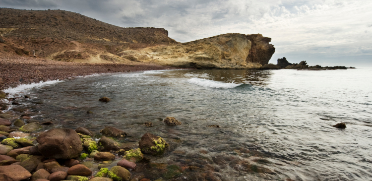 Ruta por Cabo de Gata y el Levante almeriense