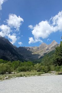 Circo de Pineta