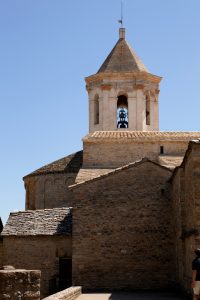 Roda de Isábena (PMRMaeyaert, Wikimedia Commons)