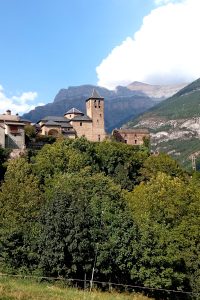 Torla