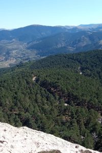 Valle de Neila