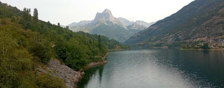 Valle de Tena - Ruta por Ordesa y el Valle de Tena
