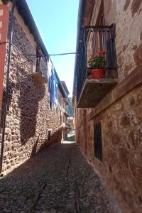 Viniegra de Abajo
