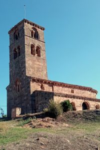 Iglesia de San Martín de Tours