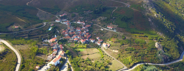 Ruta por la Sierra de Azor