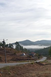 Sierra de la Estrella
