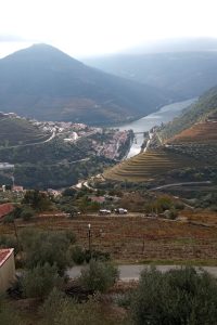Miradouro Escritor Miguel Torga