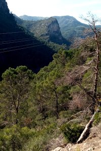Sierra de las Villas