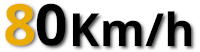 80 Km/h