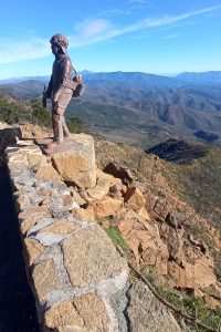 Mirador de Sierra Bermeja