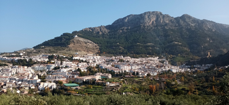 Cazorla - 10 pueblos de obligada visita en Andalucía