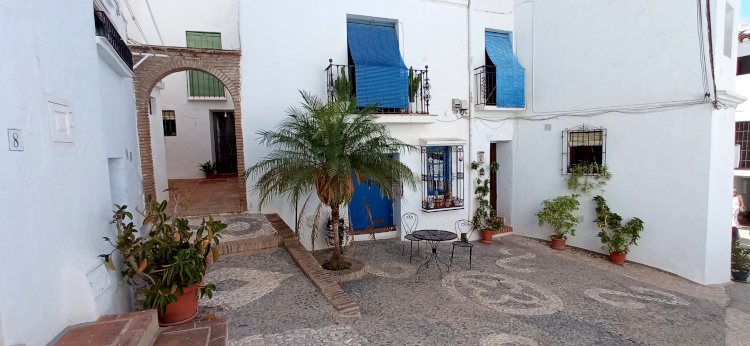 Frigiliana - 10 pueblos de obligada visita en Andalucía