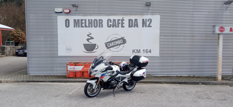 Ruta Nacional 2 - Etapa Norte