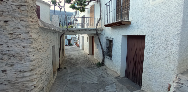 Pampaneira - 10 pueblos de obligada visita en Andalucía