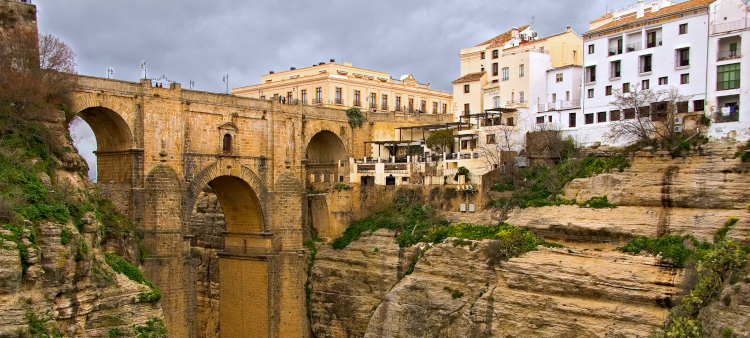 Ronda