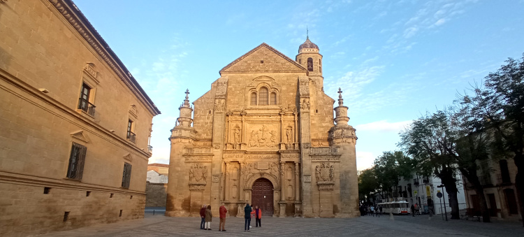 Úbeda - 10 pueblos de obligada visita en Andalucía