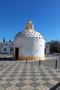 Capela do Calvário