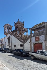 Casa de Dona María