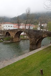Ponte Real en Gois