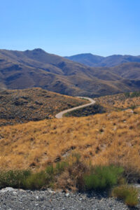 Alto de Castro de Filabres