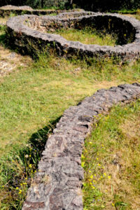 Castro de Borneiro