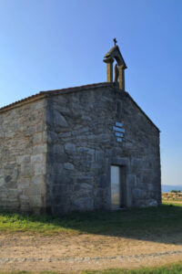 Capilla de Nuestra Señora del Faro