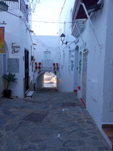 Mójacar