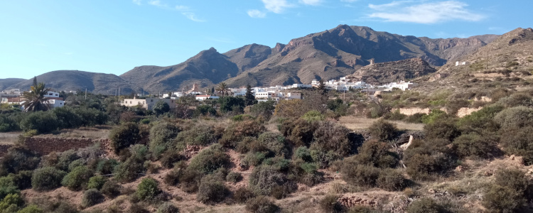 Níjar - Ruta por Cabo de Gata y el Levante almeriense