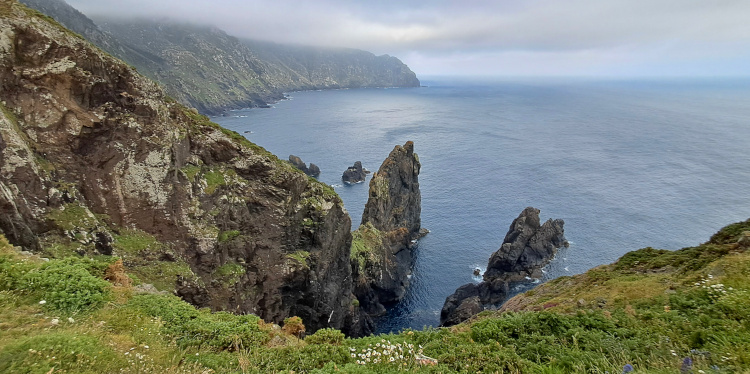 Cabo Ortegal - Ruta por la Costa Ártabra