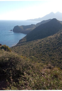 Mirador de las Amatistas