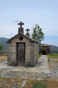 Capelinha