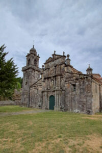 Iglesia de Santa María la Real